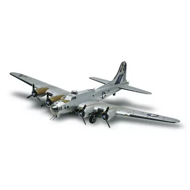 Revell 1/48 B-17G Flying Fortress RMX855600_1