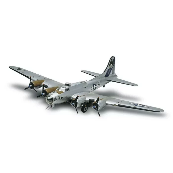 Revell 1/48 B-17G Flying Fortress Airplane Model Kit