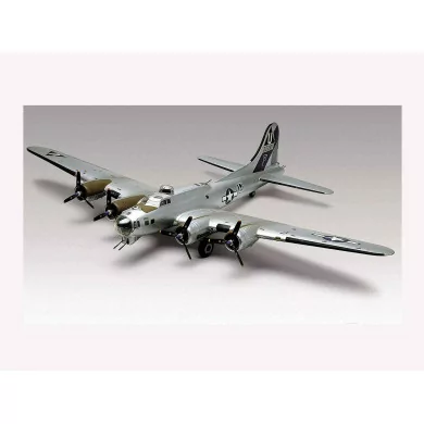 Revell 1/48 B-17G Flying Fortress RMX855600_2