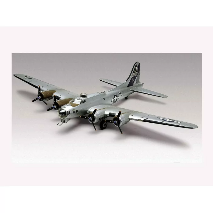 Revell 1/48 B-17G Flying Fortress Airplane Model Kit