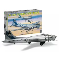 Revell 1/48 B-17G Flying Fortress Airplane Model Kit