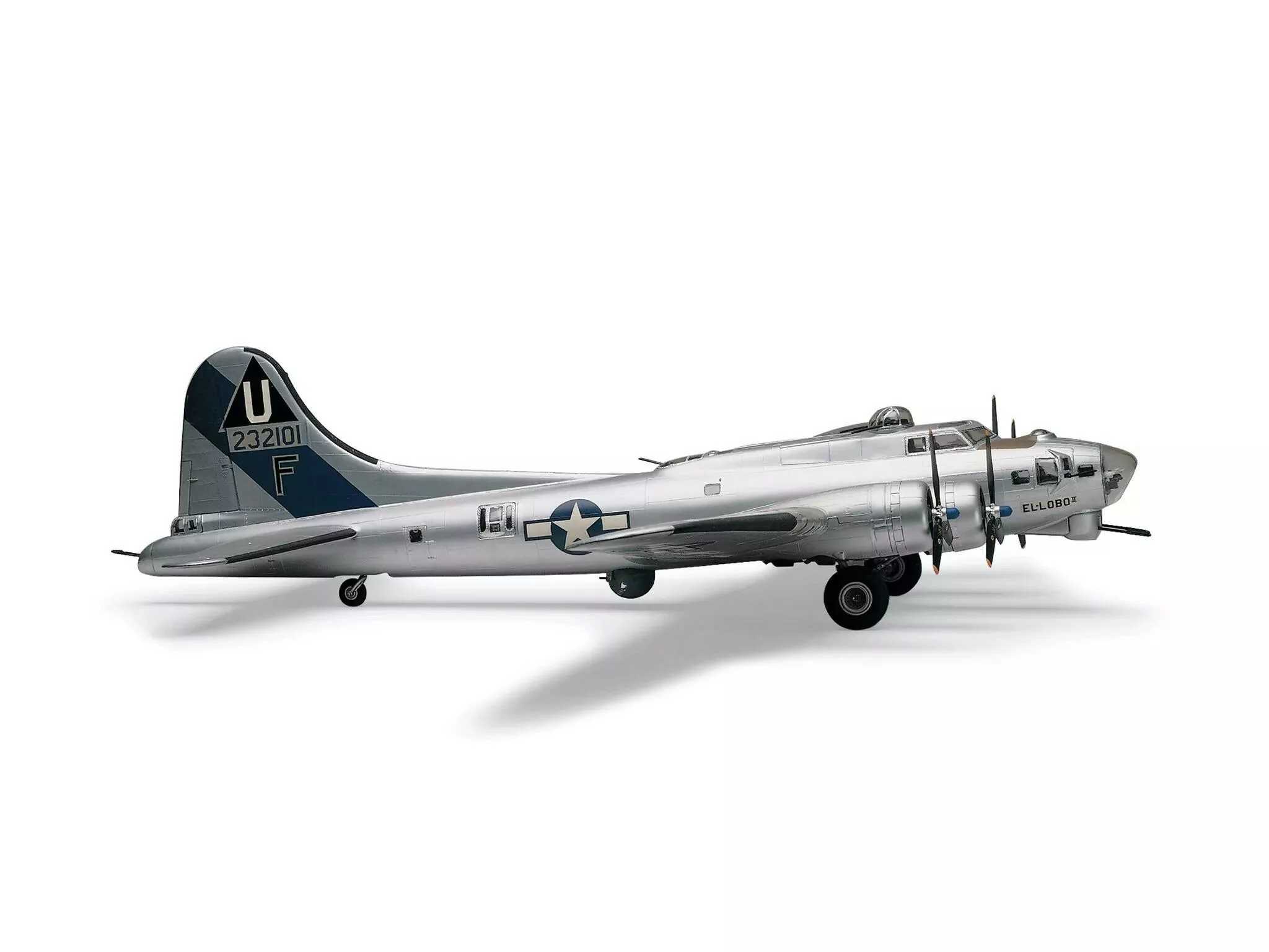 Model Airplane Kits – Build Plastic Scale Aircraft