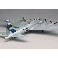 Revell 1/48 B-17G Flying Fortress Airplane Model Kit