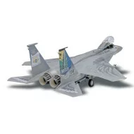 Revell 1/48 F15C Eagle Airplane Model Kit