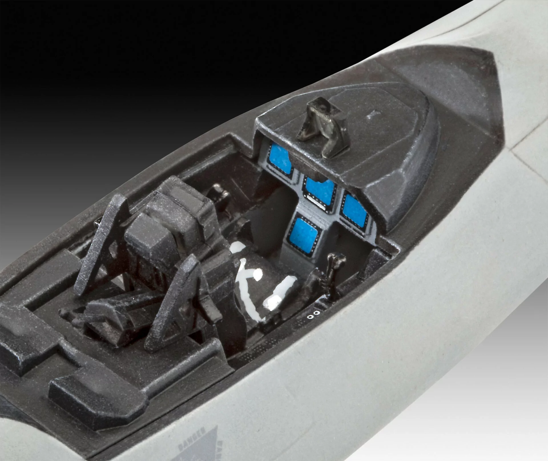 Model Airplane Kits – Build Plastic Scale Aircraft