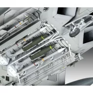 Revell 1/72 F-22 Raptor Airplane Model Kit