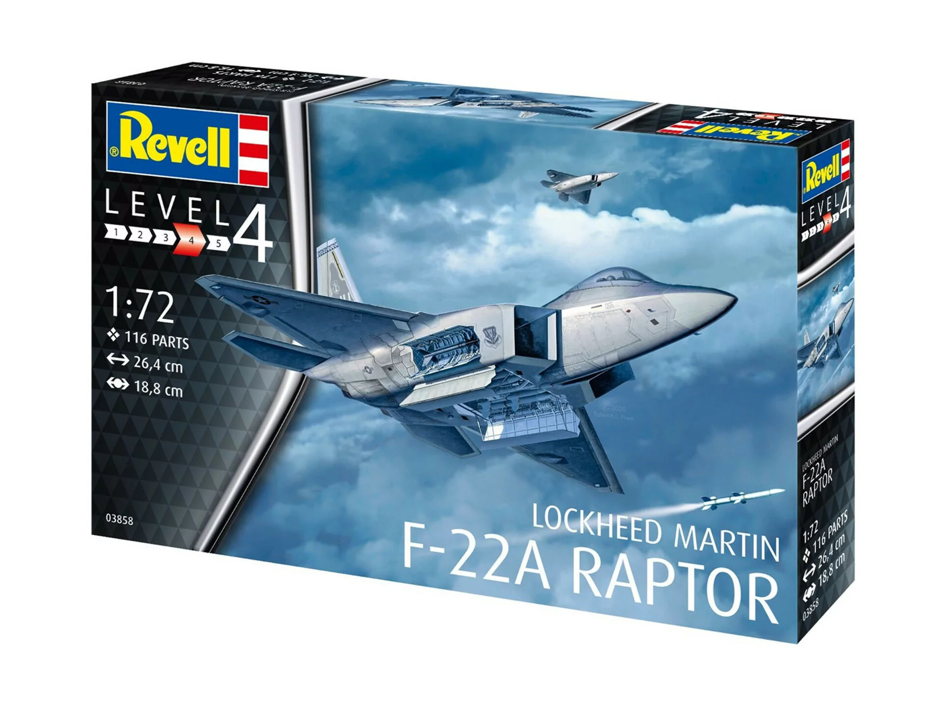 Model Airplane Kits – Build Plastic Scale Aircraft