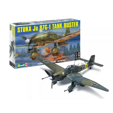 Model Airplane Kits – Build Plastic Scale Aircraft