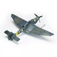 Revell 1/48 Stuka Ju87G-1 Airplane Model Kit