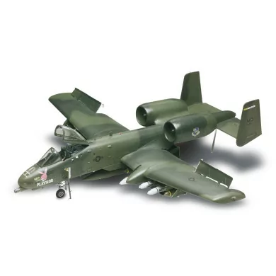 Revell 1/48 A-10 Warthog RMX855521_1