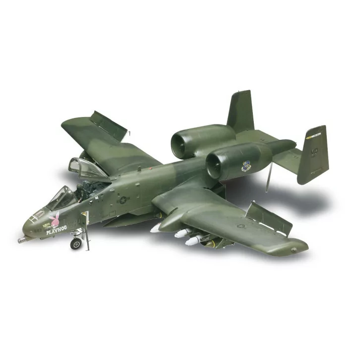 Revell 1/48 A-10 Warthog Airplane Model Kit