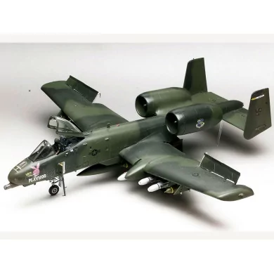 Revell 1/48 A-10 Warthog RMX855521_2
