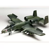 Revell 1/48 A-10 Warthog Airplane Model Kit