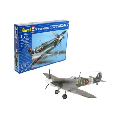 Plastic Model Kits