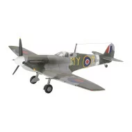 Revell 1/72 Spitfire Mk V B Airplane Model Kit