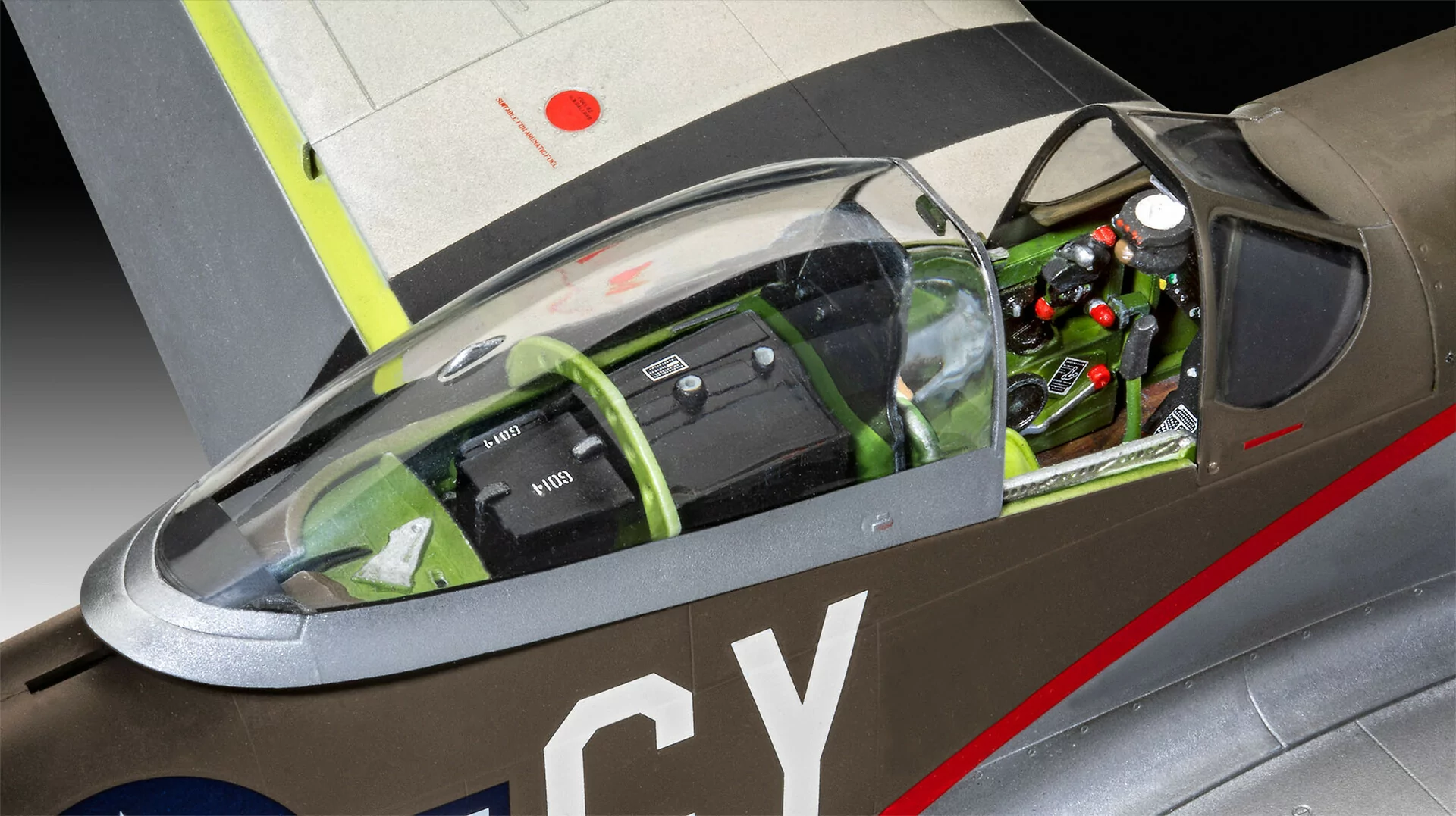 Model Airplane Kits – Build Plastic Scale Aircraft