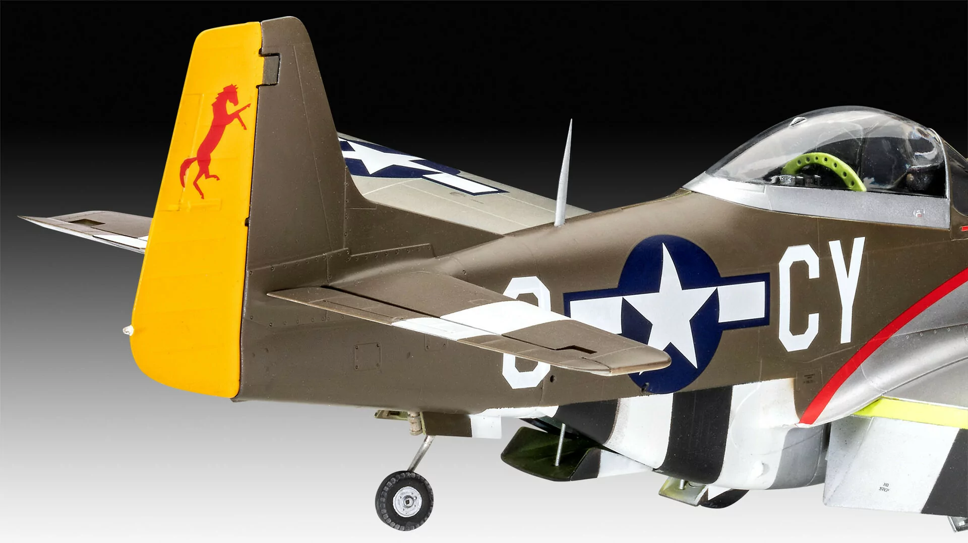 Model Airplane Kits – Build Plastic Scale Aircraft