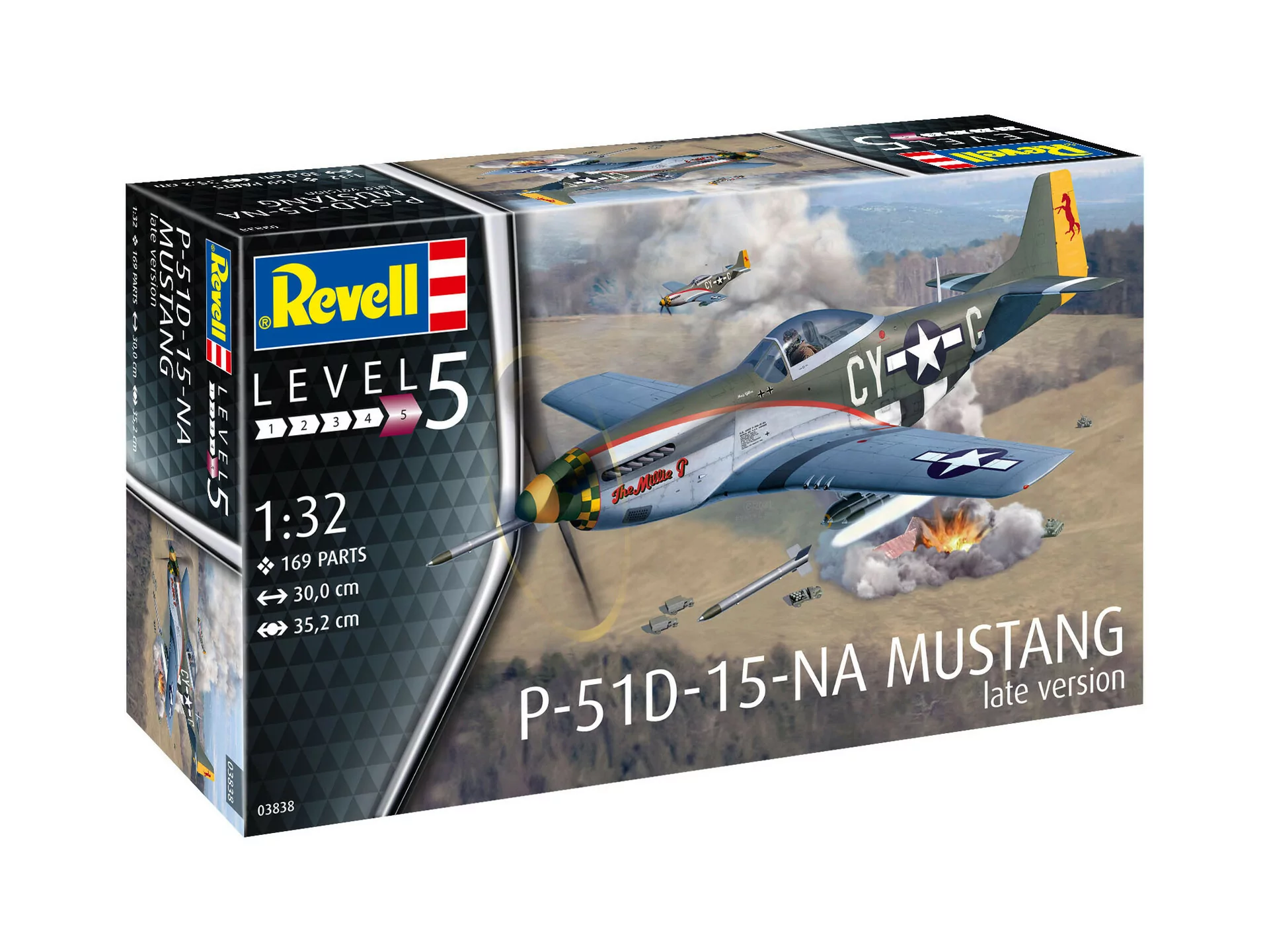 Model Airplane Kits – Build Plastic Scale Aircraft
