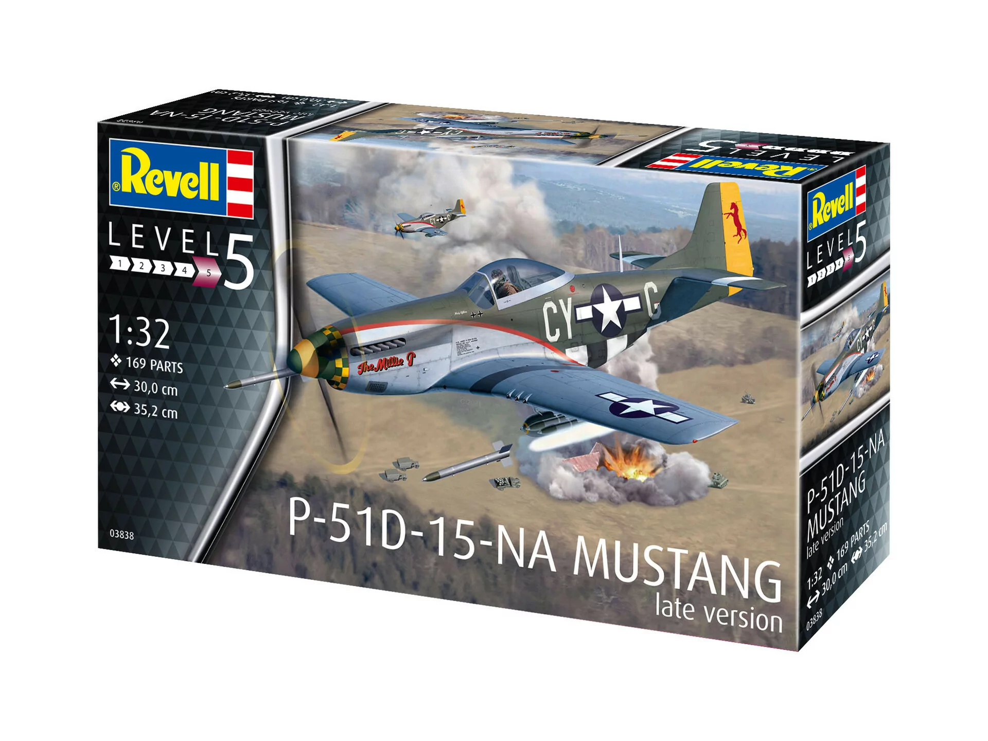 Model Airplane Kits – Build Plastic Scale Aircraft