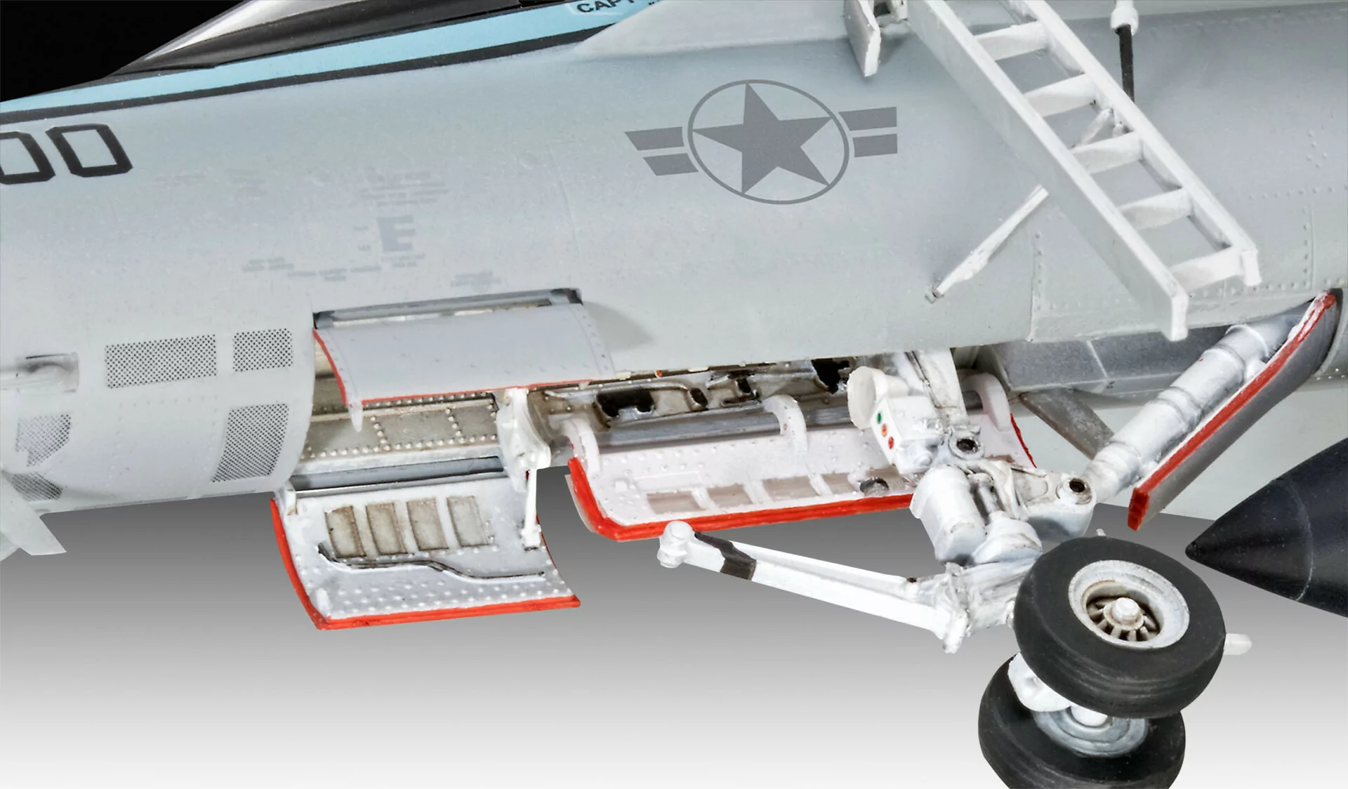 Model Airplane Kits – Build Plastic Scale Aircraft