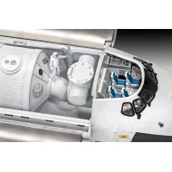 Revell 1/72 Space Shuttle 40th Anniversary Airplane Model Kit