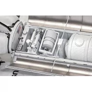 Revell 1/72 Space Shuttle 40th Anniversary Airplane Model Kit