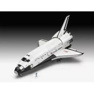 Revell 1/72 Space Shuttle 40th Anniversary Airplane Model Kit