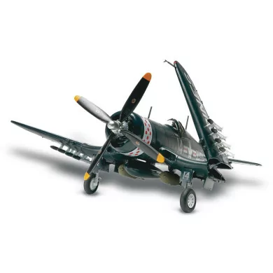 Revell 1/48 Corsair F4U-4 RVL855248_1