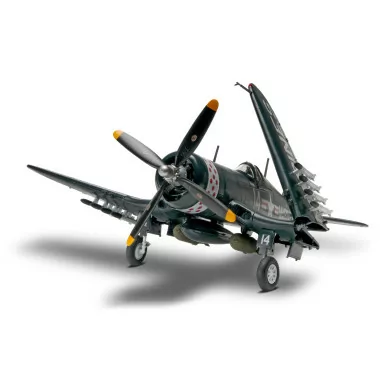 Revell 1/48 Corsair F4U-4 RVL855248_2