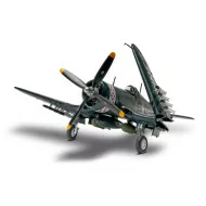 Revell 1/48 Corsair F4U-4 Airplane Model Kit