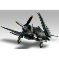 Revell 1/48 Corsair F4U-4 Airplane Model Kit