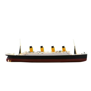 Ship Model Kits
