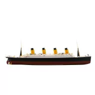 Revell 1/570 R.M.S. Titanic Ship Model Kit