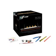 Revell 1/570 R.M.S. Titanic Ship Model Kit