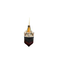 Revell 1/570 R.M.S. Titanic Ship Model Kit