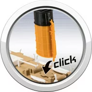 Revell 1/570 R.M.S. Titanic Ship Model Kit