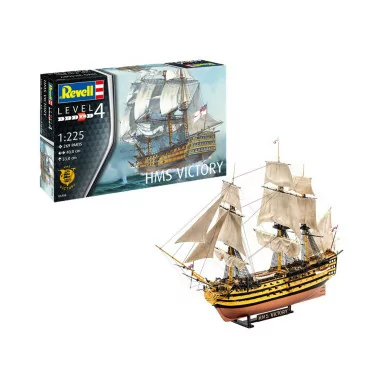 Ship Model Kits