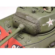 Tamiya 1/35 M4A3E8 Sherman Easy Eight Korean War US Tank Model Kit