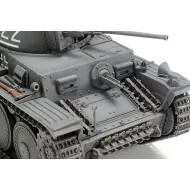 Tamiya 1/35 German Panzer 38(T) Ausf.E/F Tank Model Kit