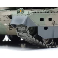 Tamiya 1/35 Jgsdf Type 10 Tank Model Kit