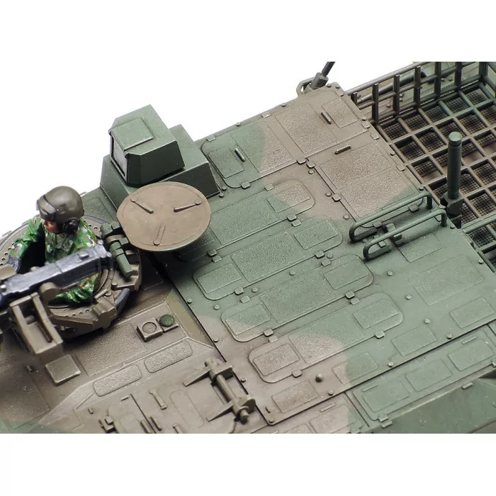 Tamiya 1/35 Jgsdf Type 10 Tank Model Kit