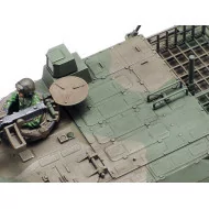Tamiya 1/35 Jgsdf Type 10 Tank Model Kit