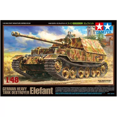 Military Model Kits