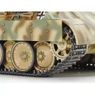 Tamiya 1/48 German Tank Panther Ausf.D Model Kit