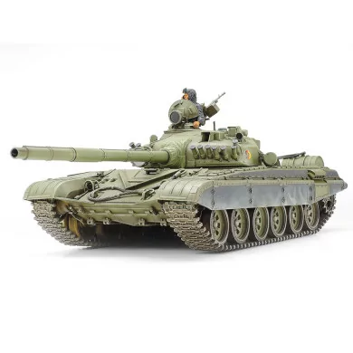 Tank Model Kits