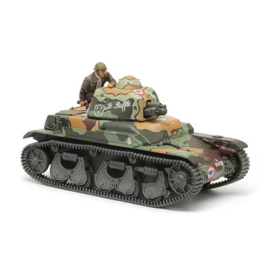 Tank Model Kits