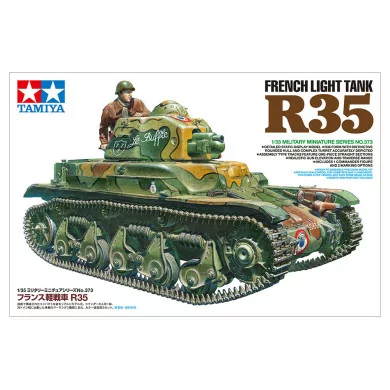 Tank Model Kits