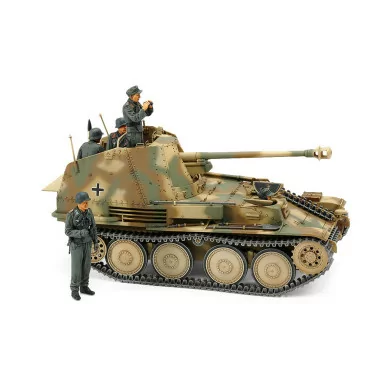 Tank Model Kits