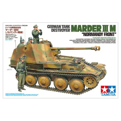 Tank Model Kits