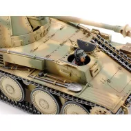 Tamiya 1/35 German Marder III M Tank Model Kit